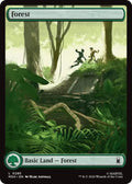 Forest 285