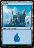 Island 290