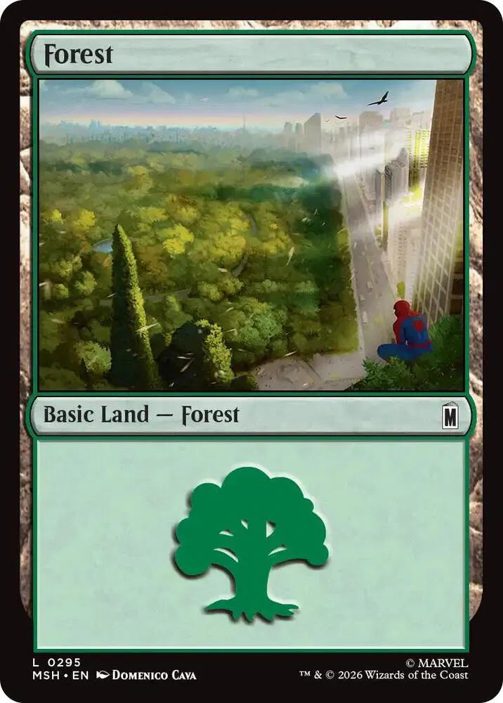 Forest 295