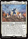 Nick Fury, Agent of S.H.I.E.L.D. 25