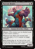 Roxxon Brutes 113