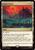 Castle Doom 263