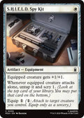 S.H.I.E.L.D. Spy Kit 36