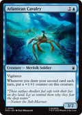 Atlantean Cavalry 45