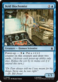 Bold Biochemist 48