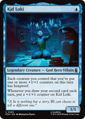 Kid Loki 63