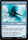 S.H.I.E.L.D. Deployment Drone 73