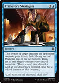 Trickster's Stratagem 81