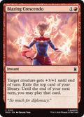 Blazing Crescendo 125