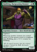 Hulkling, Burgeoning Bruiser 173