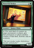Powerful Broker 179
