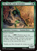 She-Hulk, Jade Defender 188