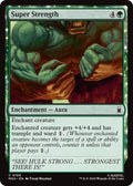 Super Strength 189