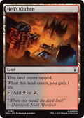 Hell's Kitchen 268