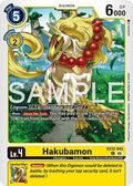 Hakubamon EX12-043