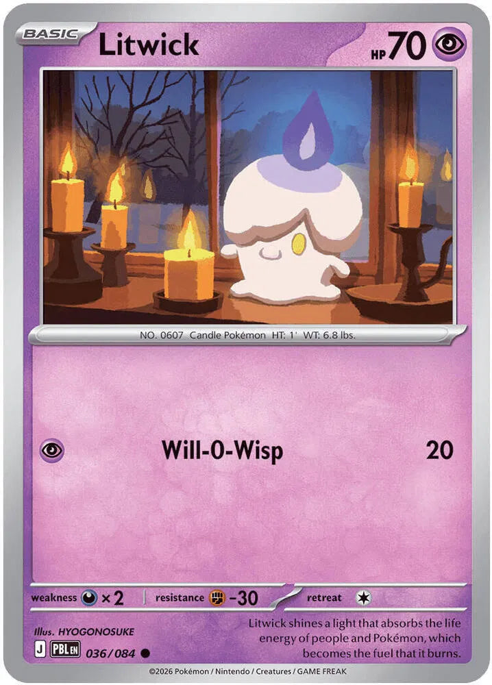 Litwick 036/084