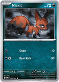 Nickit 053/084
