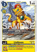 Liollmon BT26-025
