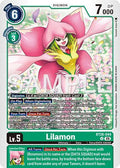 Lilamon BT26-044