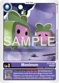 Monimon BT26-006