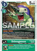 Drimogemon BT26-040