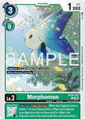 Morphomon BT26-035