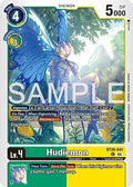 Hudiemon BT26-041