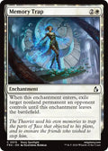 Memory Trap 15
