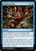 Countersculpt 25