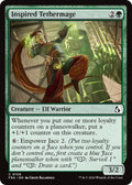 Inspired Tethermage 109