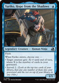 Yuriko, Hope from the Shadows 226