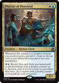 Proctor of Potential 145