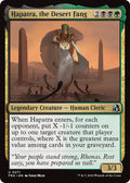 Hapatra, the Desert Fang 271