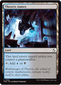 Theorix Annex 192