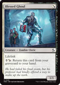 Blessed Ghoul 123