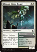 Blossom-Blessed Angel 3