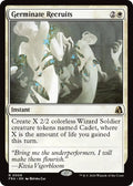 Germinate Recruits 9