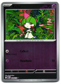 Ralts 058/132 Reverse Holo