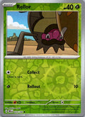 Rellor 024/182 Reverse Holo