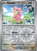 Audino 074/086 Reverse Holo