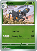 Lokix 010/094 Reverse Holo