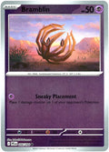 Bramblin 046/094 Reverse Holo