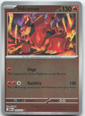 Volcanion 025/132 Reverse Holo