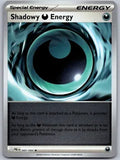 Shadowy Darkness Energy 083/084 Reverse Holofoil